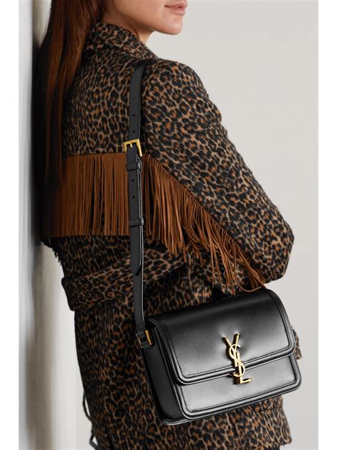 saint laurent solferino bag